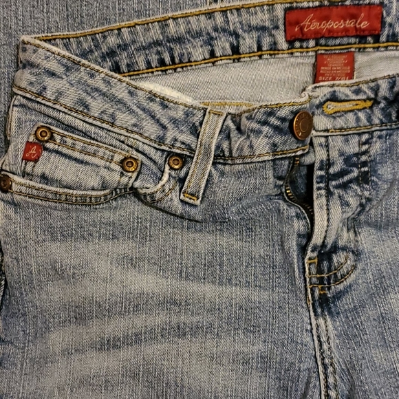 Aeropostale Jeans - Picture 6 of 10